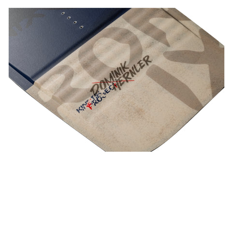 2026 Ronix Kinetik Project Wakeboard