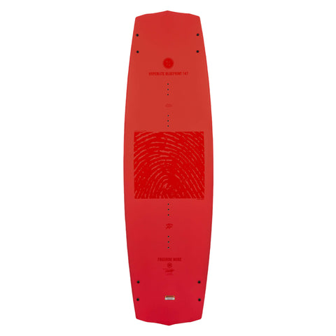 2025 Hyperlite Blueprint Wakeboard