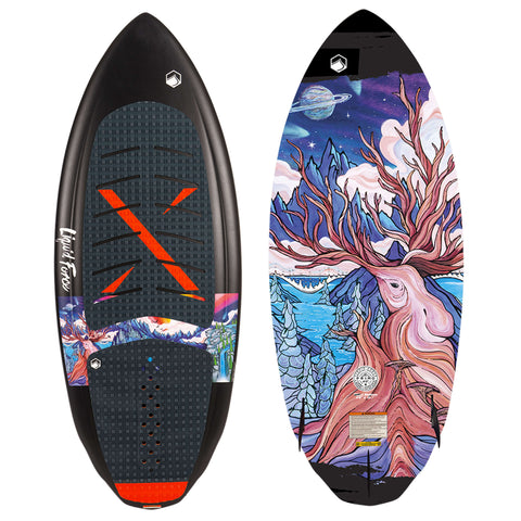 Liquid Force Primo Wakesurf Board
