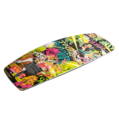 2026 Ronix Social Wakeskate