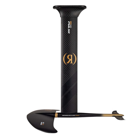 2026 Ronix Pulse Mast 29 - Speed Wing 1130 - Speed Stabilizer 180