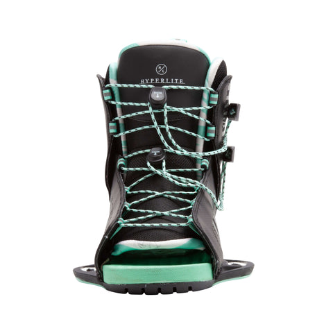 2021 Hyperlite Jinx Women's Wakeboard Bindings