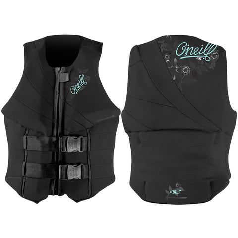 O'Neill Siren Women's CGA Life Jacket