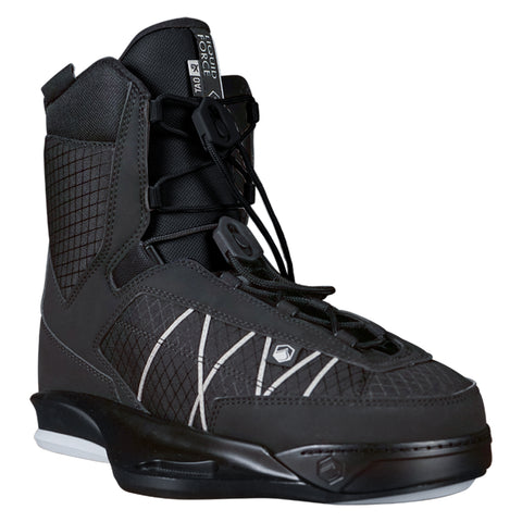 2025 Liquid Force Tao 6X Wakeboard Bindings