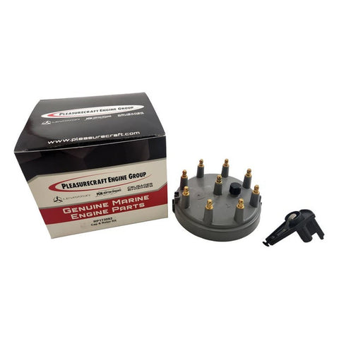 PCM RP173082 Distributor Cap and Rotor