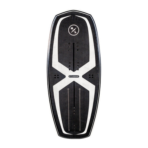 2027 Hyperlite Starship / Raptor V2 1050 Foil Package