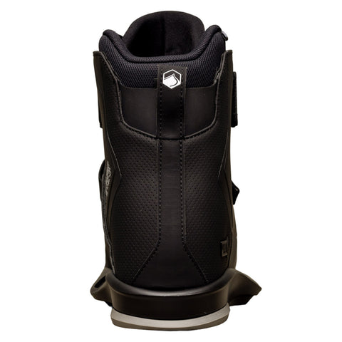 2026 Liquid Force Hook 4D Wakeboard Bindings