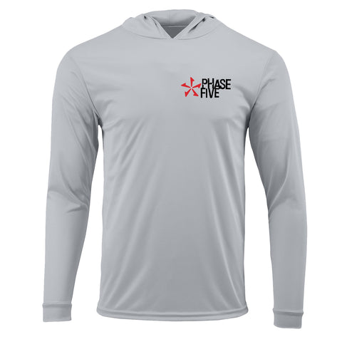 Phase 5 Classic SPF Hoody