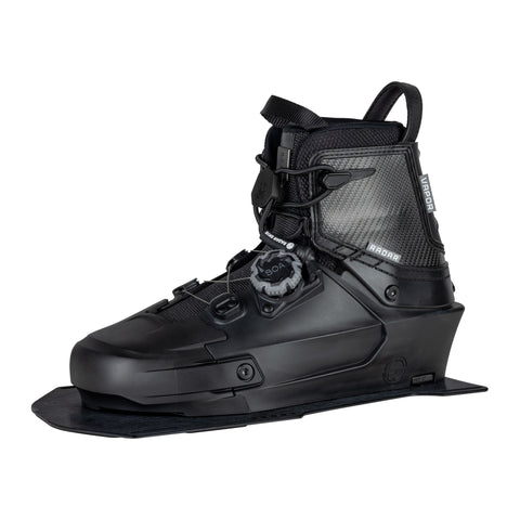 2027 Radar Vapor Carbitex BOA Rear Aluminum Plate Water Ski Boot