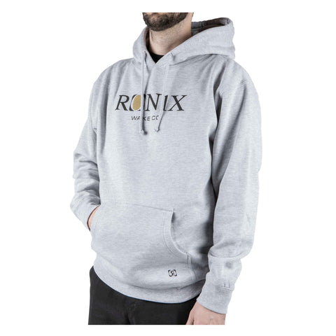 Ronix Throwback Hoody