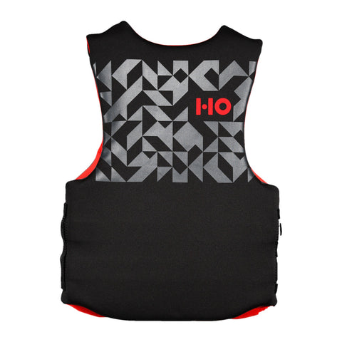 2027 HO Sports Pursuit CGA Life Jacket