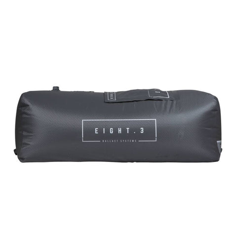 Eight.3 Ronix Telescope 1100 Trapezoid Ballast Bag (1,100 lbs)