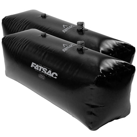 Fly High Pro X Series 400 V-Drive Sacs Set (800 lbs) - Custom Colors