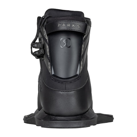2027 Ronix Parks Wakeboard Bindings