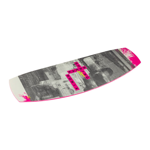 2027 Ronix Spring Break Womens Wakeboard