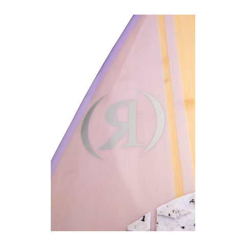 2027 Ronix Koal Fish Womens Wakesurf Board