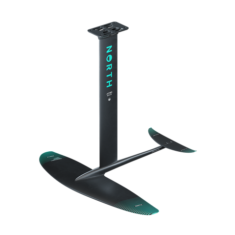 North Sonar Prime Edition 1500 Foil Set