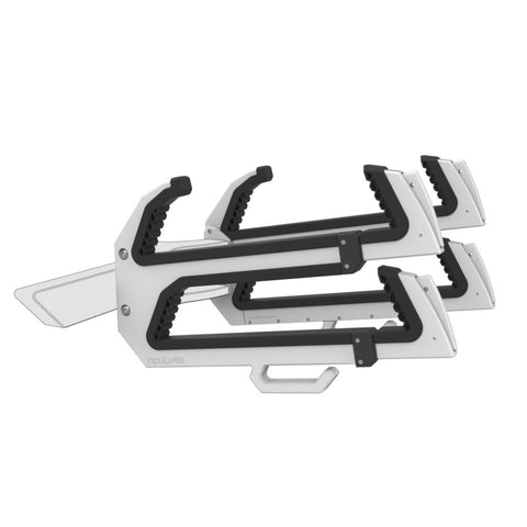 Skylon SkyLock Pro-4 Locking Board Racks Malibu / Axis Direct Replacement