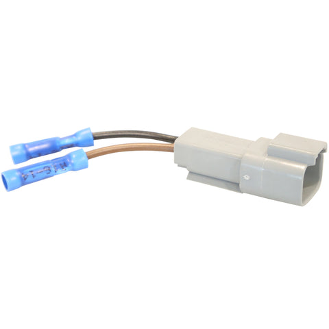 WakeMAKERS Plug-and-Wake 16 Receptacle x 16AWG Crimp Adapter