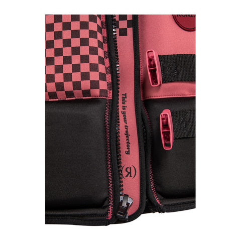 2027 Ronix Atlantis Girls Capella 3.0 CGA Life Jacket