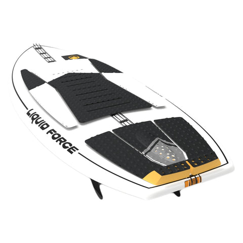 2027 Liquid Force Flyer Thruster Wakesurf Board