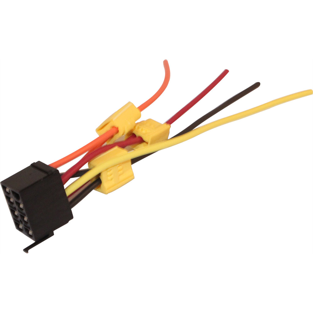 Wire, switches, connectors and electrical accessories for installing ...