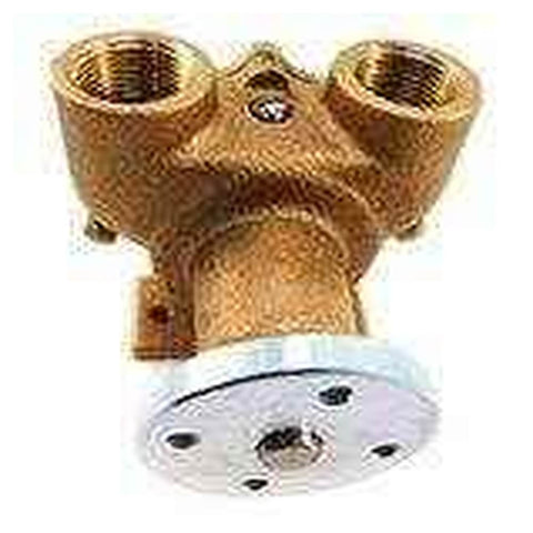 PCM 97179 Raw Water Pump