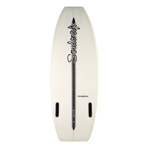 2026 Soulcraft Phoenix Wakesurf Board