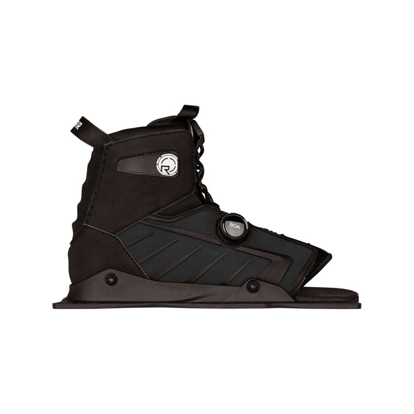 Stella Feather boaスノーボードブーツ Riii 2026 Radar Vector BOA Feather Frame Water Ski Boot | WakeMAKERS