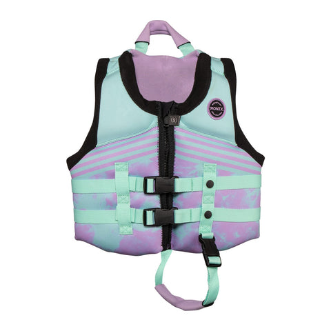 2027 Ronix Laguna Girls CGA Life Jacket