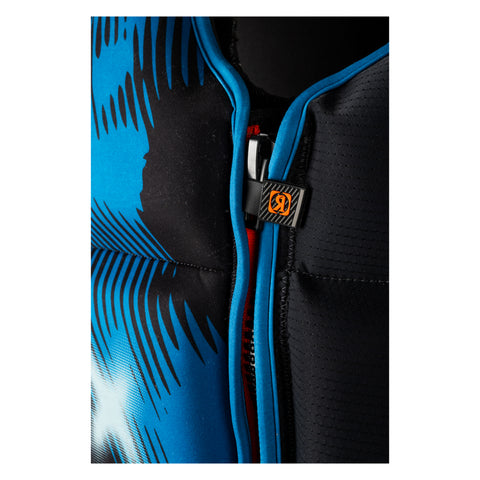 2026 Ronix Atomik Capella 3.0 CGA Life Jacket