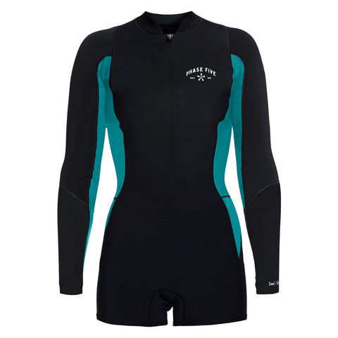 Phase 5 Spring Womens Wetsuit