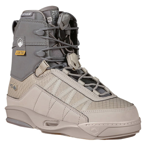 2026 Liquid Force Current / Peak 4D Wakeboard Package