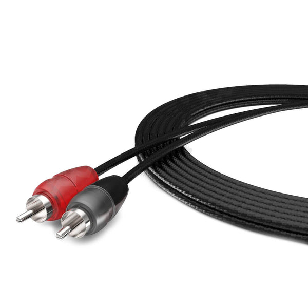 Exile Audio RCA Cable (Various Lengths) | WakeMAKERS