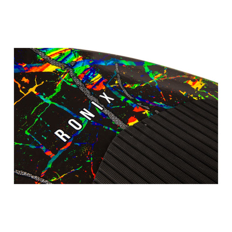 2027 Ronix M50 Dark Matter Wakesurf Board