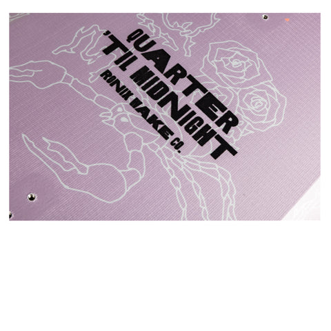 2026 Ronix Quarter 'Til Midnight Womens Wakeboard