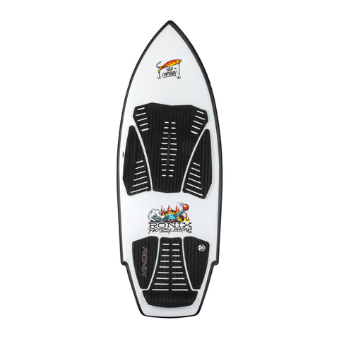 2027 Ronix Sea Captain Wakesurf Board
