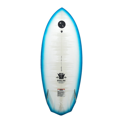 2027 Hyperlite Shim Wired Wakesurf Board