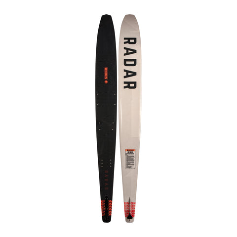 2027 Radar Union Water Ski