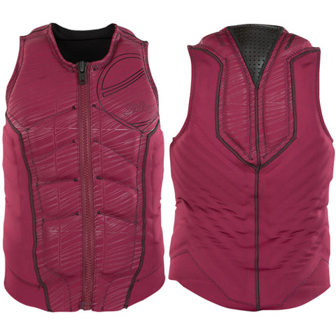 Liquid Force Women's Ghost Comp Vest