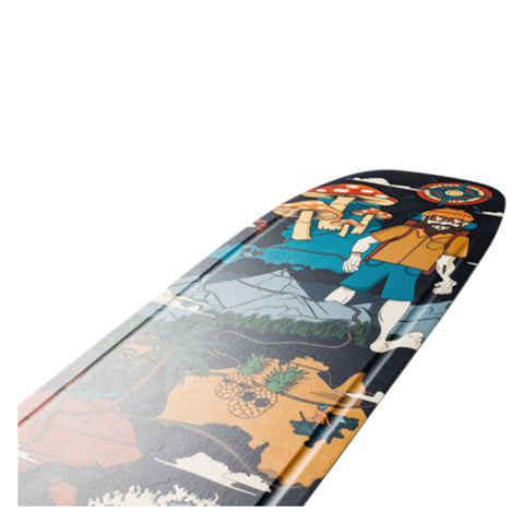 2026 Radar JP Graviton Trick Ski