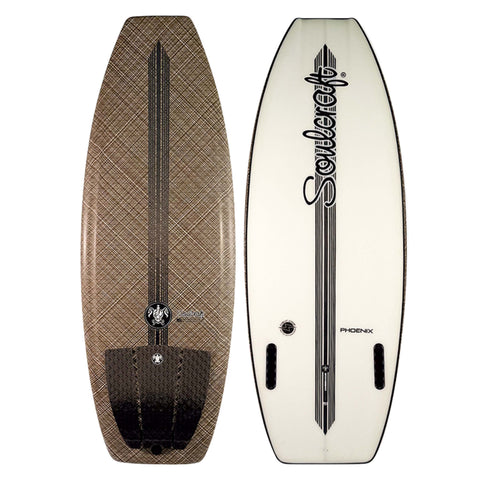 2026 Soulcraft Phoenix Cheat Code Wakesurf Board