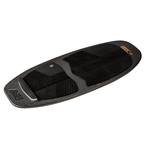 2026 Ronix Blackbird w/ Straps Foil Board