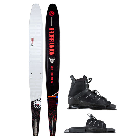 Radar Union / Prime ARTP Women's Water Ski Package