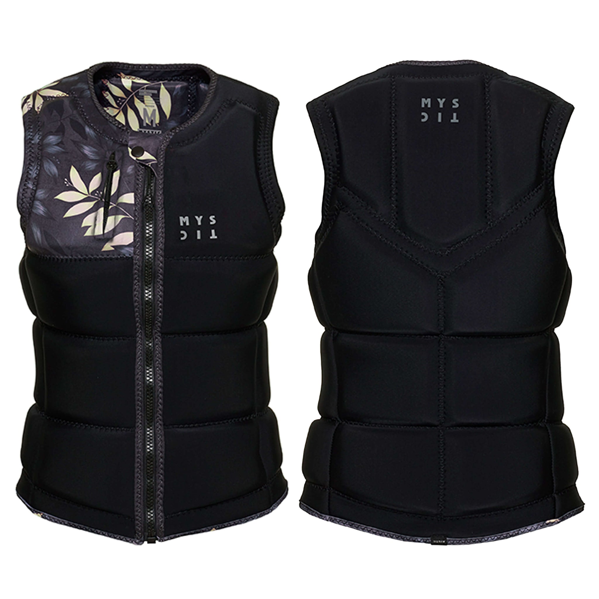 Mystic Dazzled Womens Comp Vest