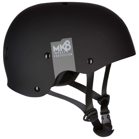 2021 Mystic MK8 Helmet