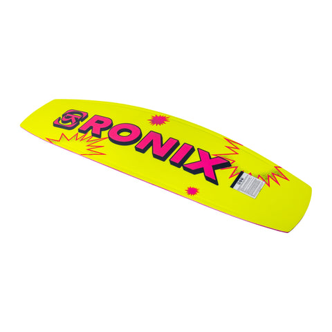 2027 Ronix Epic Wakeboard