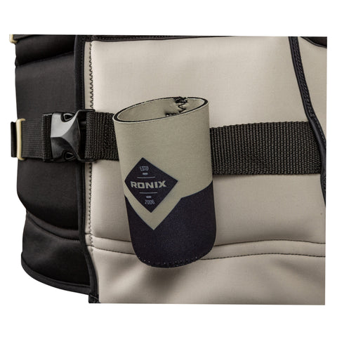 2026 Ronix High Life Capella 3.0 CGA Life Jacket