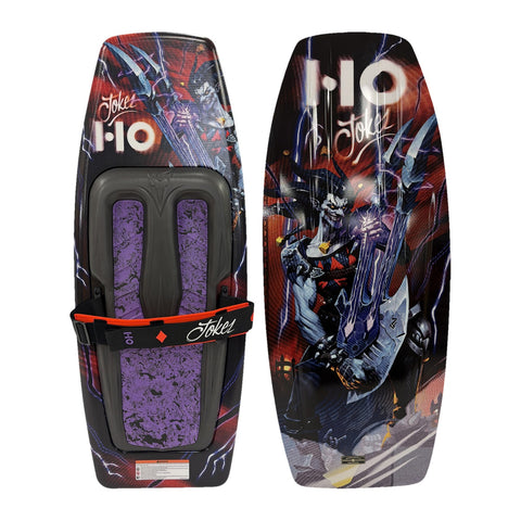 2027 HO Sports Joker KB w/Powerlock Strap