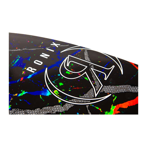2027 Ronix M50 Dark Matter Wakesurf Board
